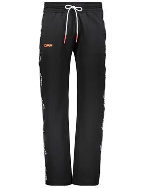 Off-White Logo Track Pant